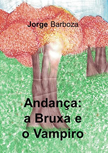 Livro PDF Andança