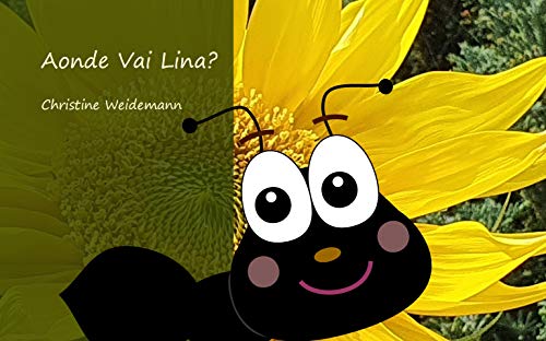 Livro PDF Aonde Vai Lina?