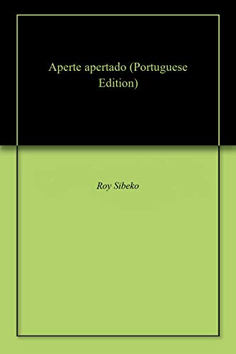 Livro PDF: Aperte apertado