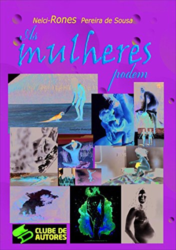 Livro PDF: As Mulheres Podem