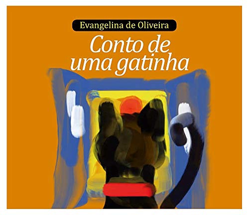 Livro PDF Conto de uma gatinha