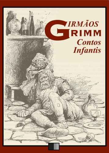 Livro PDF Contos Infantis (Illustrated)