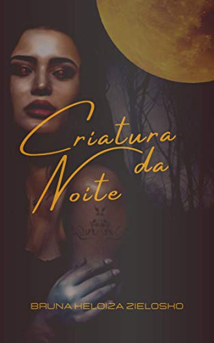 Livro PDF Criatura da Noite