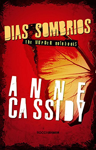 Livro PDF Dias sombrios (The murder notebooks)