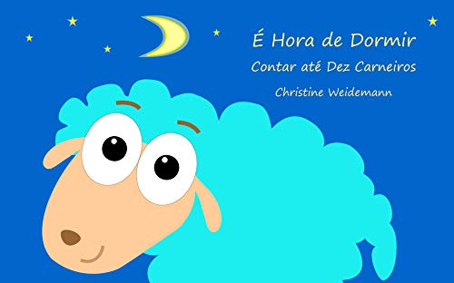 Livro PDF É Hora de Dormir