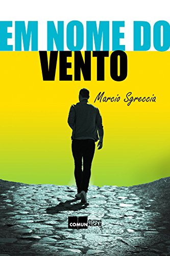 Livro PDF Em nome do vento