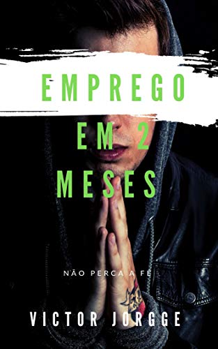 Livro PDF: Emprego em 2 meses