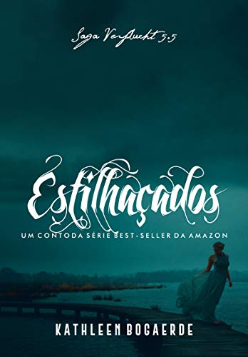 Livro PDF Estilhaçados: Conto da Saga Verflucht