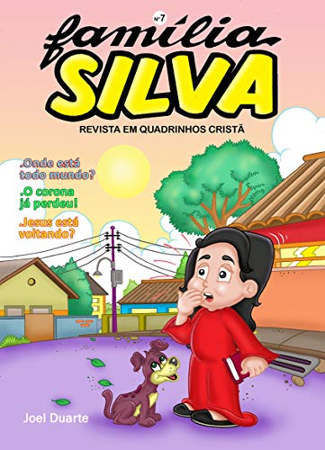 Livro PDF Família Silva 7