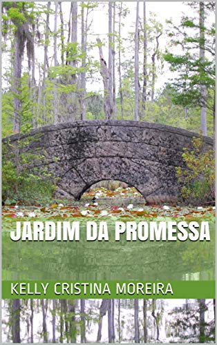 Livro PDF JARDIM DA PROMESSA