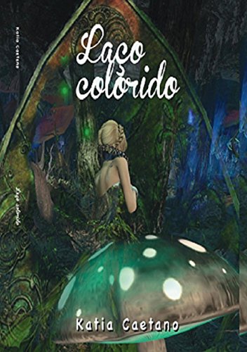 Livro PDF: Laço Colorido