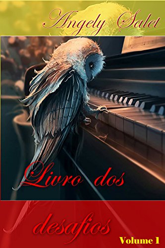 Livro PDF livro dos desafios