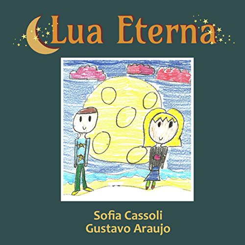 Livro PDF Lua Eterna