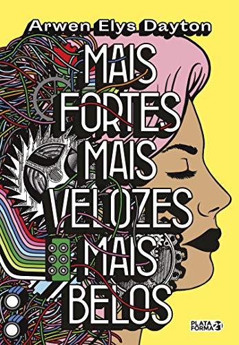 Livro PDF: Mais Fortes, Mais Velozes, Mais Belos