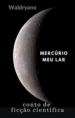 Livro PDF Mercúrio: Meu lar