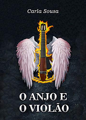 Livro PDF O anjo e o violão