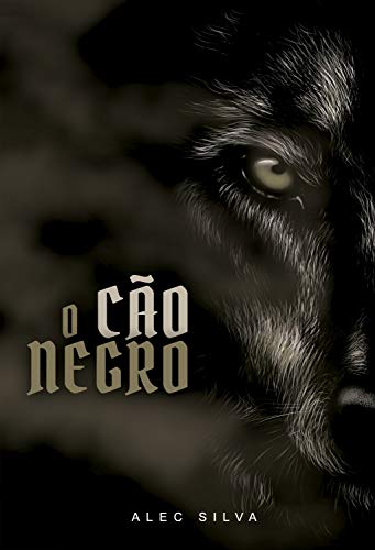 Livro PDF O Cão Negro