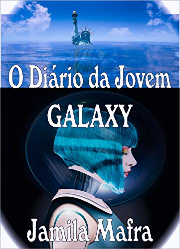 Livro PDF: O Diário da Jovem Galaxy