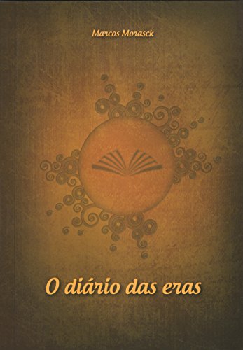 Livro PDF O diário das eras