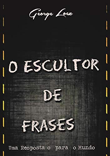 Livro PDF: O Escultor De Frases