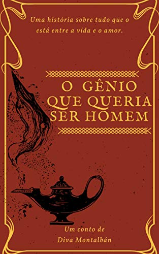 Livro PDF O Gênio que queria ser Homem