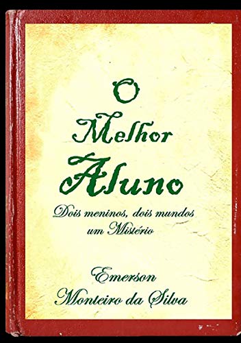 Livro PDF O Melhor Aluno