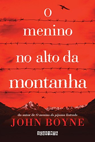 Livro PDF O menino no alto da montanha