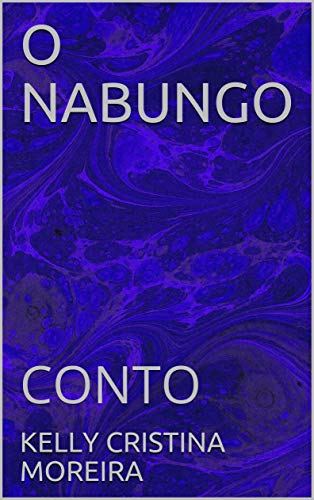 Livro PDF O NABUNGO: CONTO