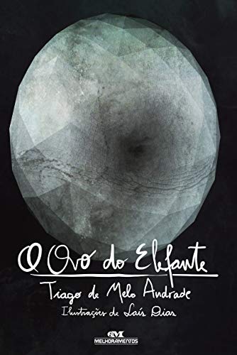 Livro PDF O Ovo do Elefante