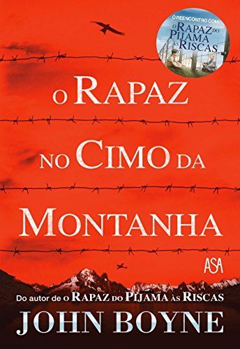 Livro PDF O Rapaz no Cimo da Montanha