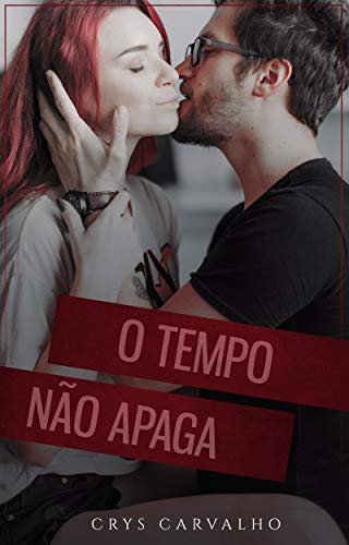 Livro PDF O Tempo não Apaga