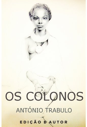 Livro PDF Os Colonos