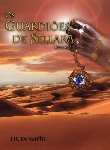 Livro PDF Os Guardiões de Sellara – Redenção