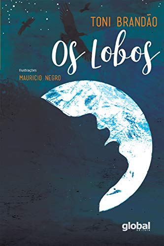 Livro PDF Os lobos