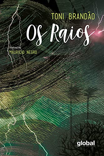 Livro PDF Os Raios