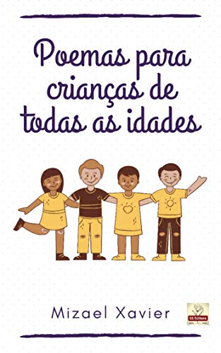 Livro PDF POEMAS PARA CRIANÇAS DE TODAS AS IDADES