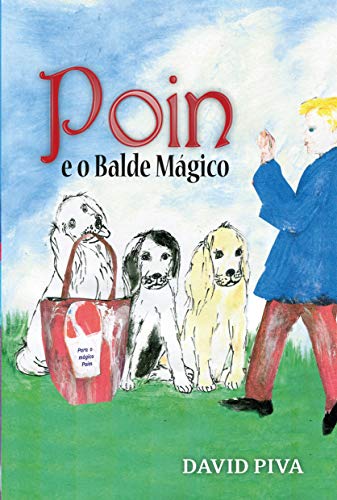 Livro PDF Poin e o Balge Mágico