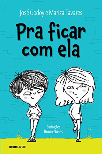 Livro PDF Pra ficar com ela