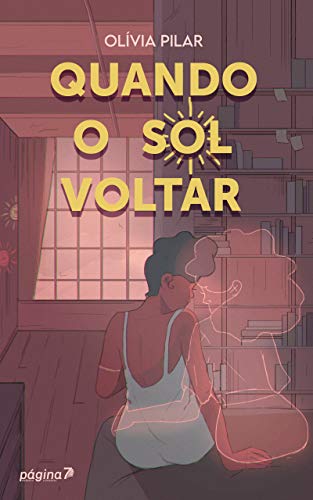 Livro PDF Quando o Sol voltar