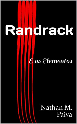 Livro PDF: Randrack: E os Elementos