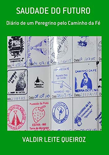 Livro PDF Saudade Do Futuro