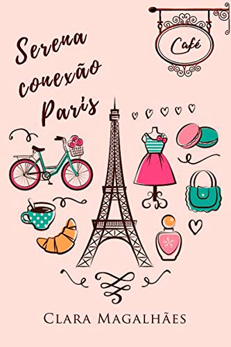 Livro PDF Serena: Conexão Paris