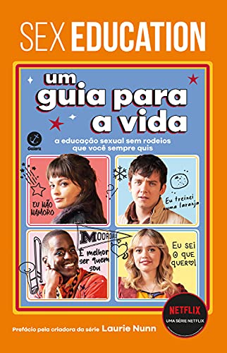 Livro PDF: Sex Education: Um guia para a vida