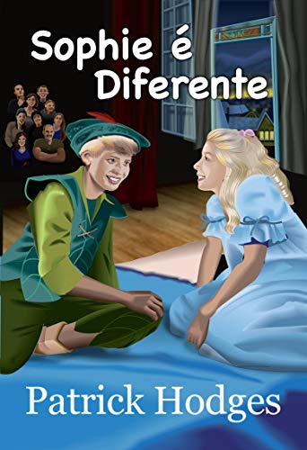 Livro PDF: Sophie é Diferente