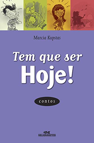 Livro PDF Tem Que Ser Hoje