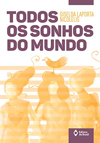 Livro PDF Todos os sonhos do mundo (Toda prosa)