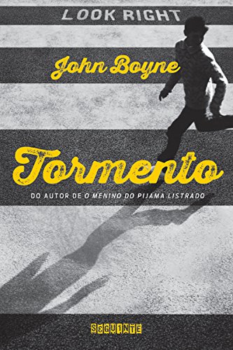 Livro PDF Tormento