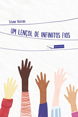 Livro PDF: Um lençol de infinitos fios