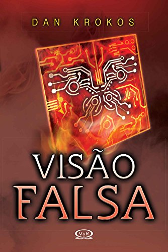 Livro PDF Visão falsa (Trilogia falsa Livro 2)