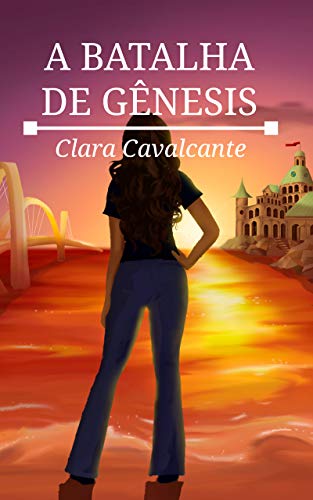 Livro PDF A Batalha de Gênesis